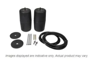 Dodge RAM - Polyair Ultimate Series Airbag kit (99057ULT)